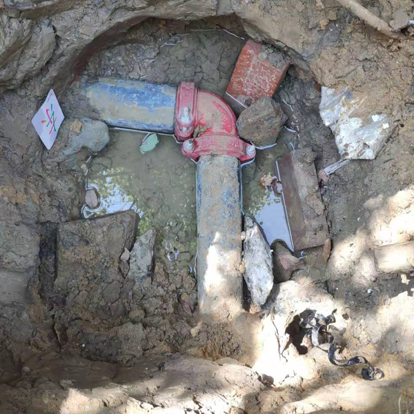 芜湖地下管道漏水检测维修公司