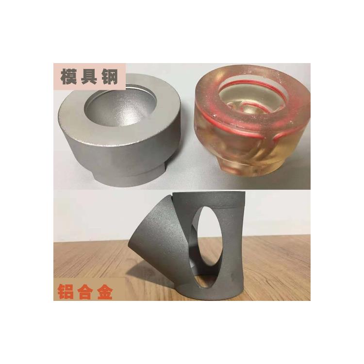辽宁省工业级钛合金3D打印服务公司 针对性强