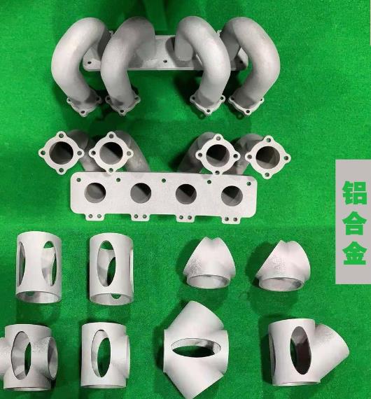 北京快速金属3D打印