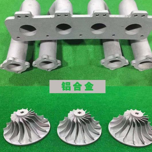 北京3D打印CNC