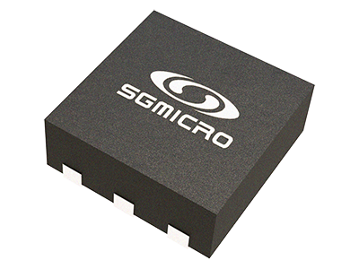 圣邦微 SGM2553 精密可调服流配电开关 优势供应