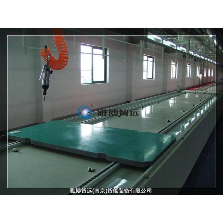 完整的自动化解决方案 徐州流水线设备	徐州输送流水线 滁州流水线厂家