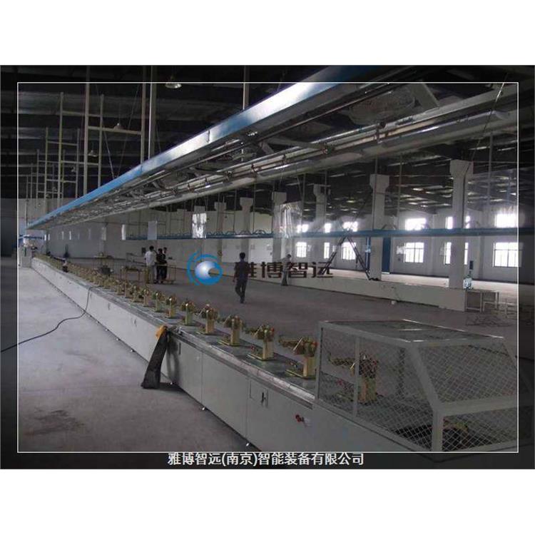 型号齐全 板链倍速 上海流水线设备	上海输送流水线 六安流水线厂家