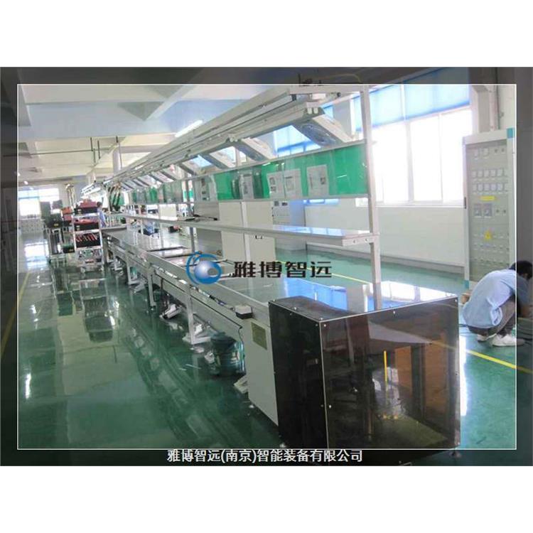 连云港流水线厂家 扬州生产流水线 扬州自动化流水线