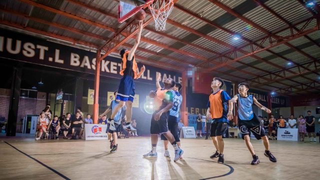 兰山区专业儿童篮球教学指导 山东篮艺体育供应
