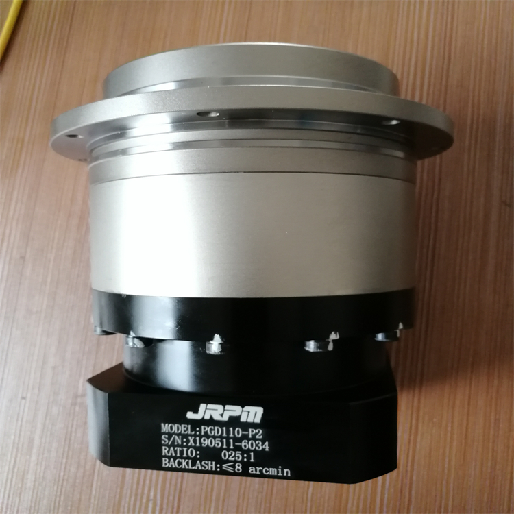 上海JRPM行星减速机PGH115 输出扭矩大 生产供应