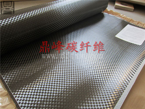 无锡碳纤维带厂-无锡碳纤维板定制-宜兴鼎峰碳纤维织造有限公司