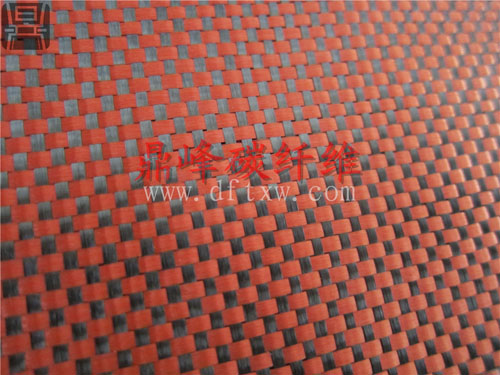 无锡碳纤维皮革供应商-无锡花式混编布加工-宜兴鼎峰碳纤维织造有限公司