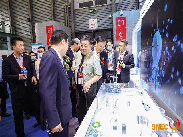 2022上海太阳能光伏 储能展览会