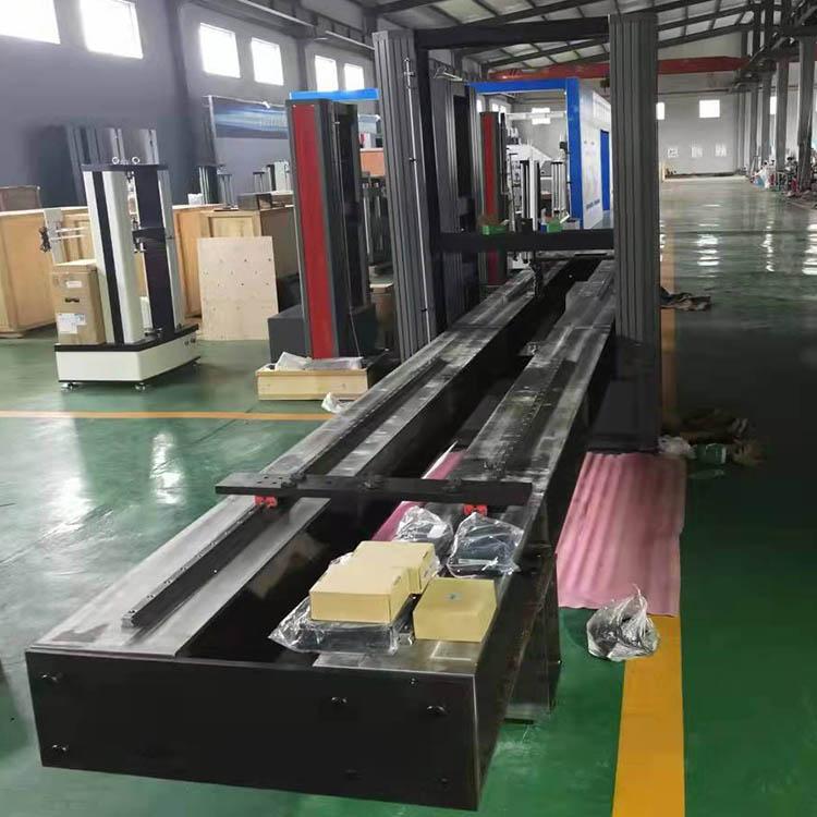 上海混凝土板加载试验机 生产厂家