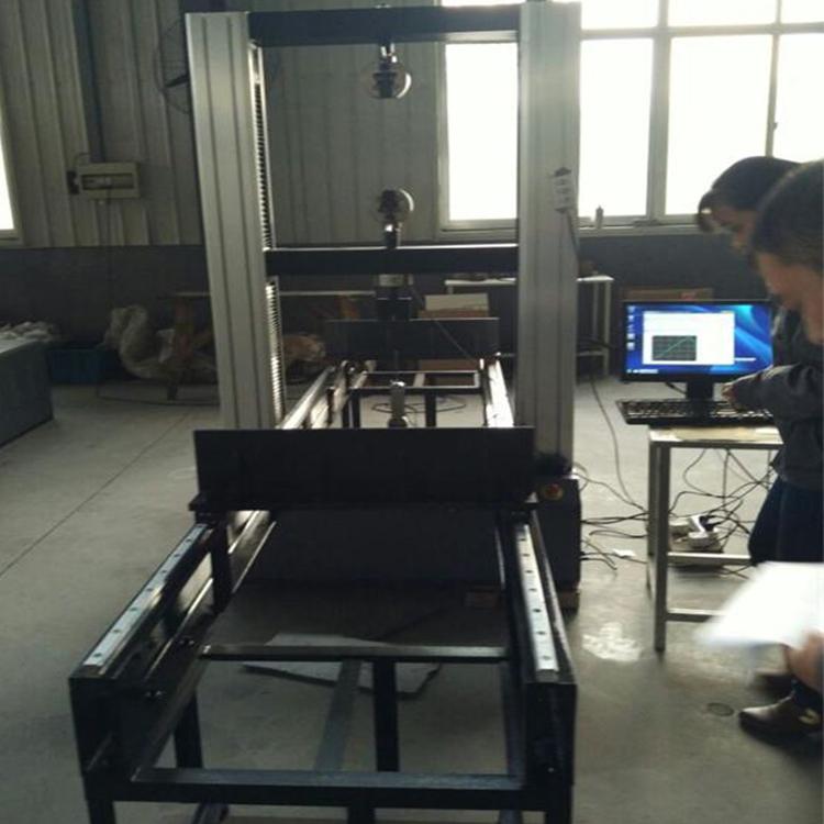 西藏混凝土板弯曲强度试验机 生产厂家