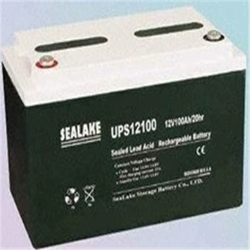 UM1240海湖12V40AH蓄电池使用说明