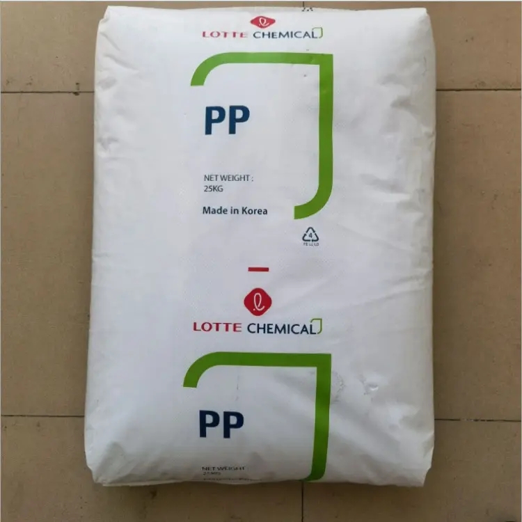 PP 韩国乐天化学 H5300 挤出级 编织袋聚丙烯