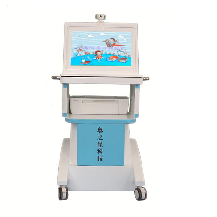 北京易用儿童注意力测试仪型号 儿童多动症测试仪