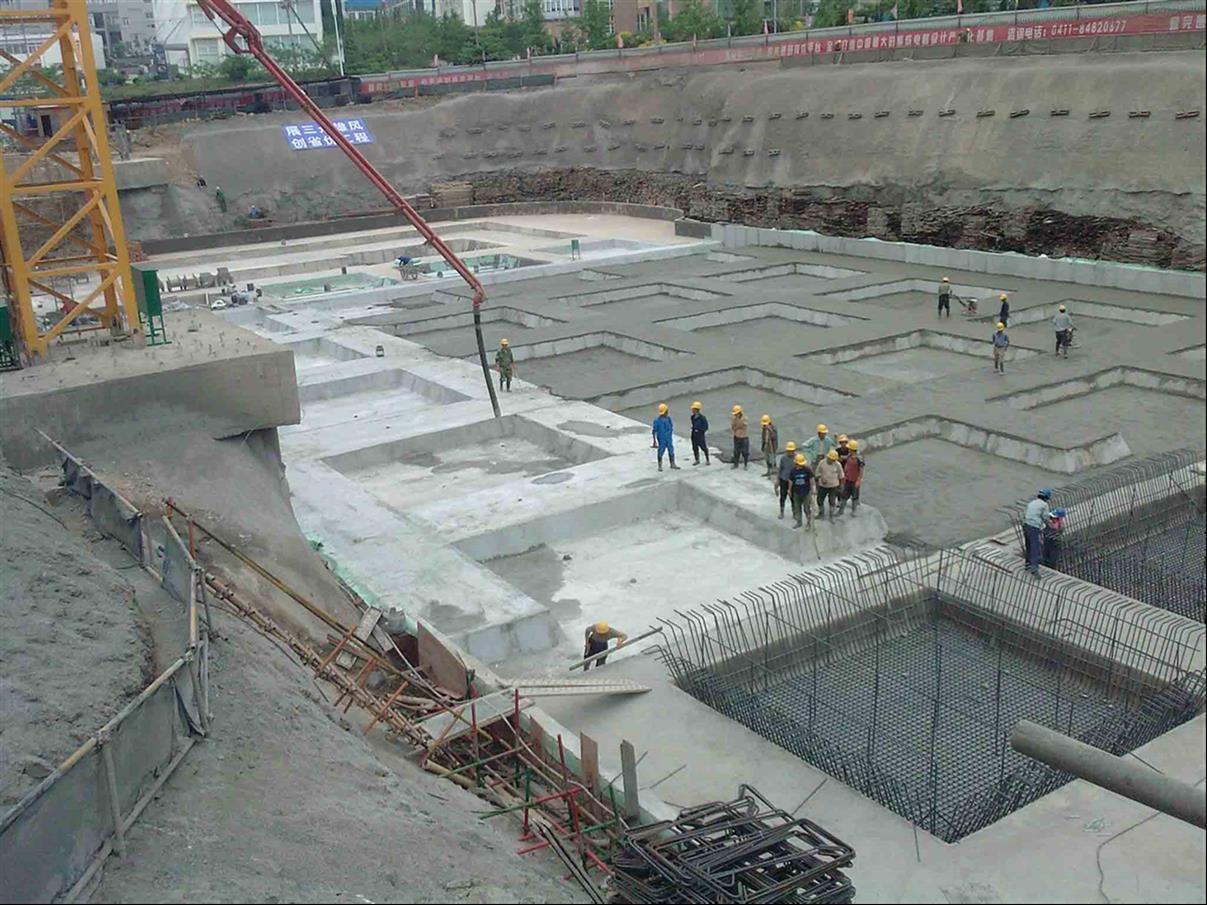 天津南开区工程防水 补漏施工 材料环保可靠