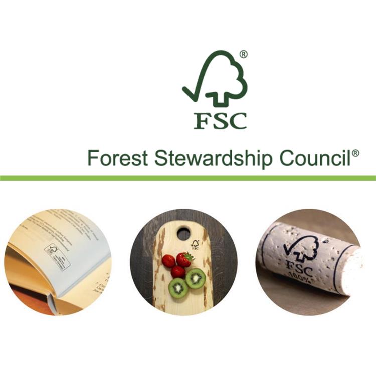 济南FSC认证怎么申请 FSC森林管理体系认证 提供材料 协助顾问