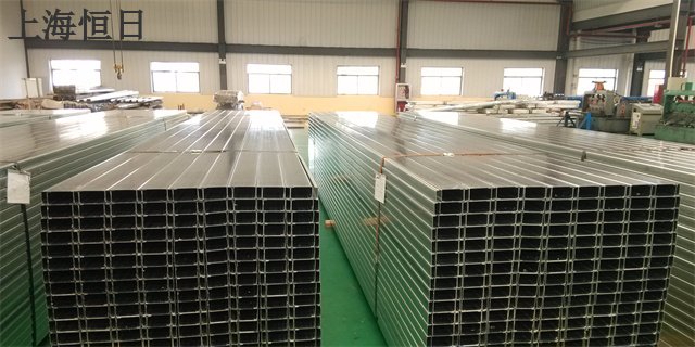 河北制造C/Z/L/几型钢来电咨询 上海恒日钢结构建筑供应