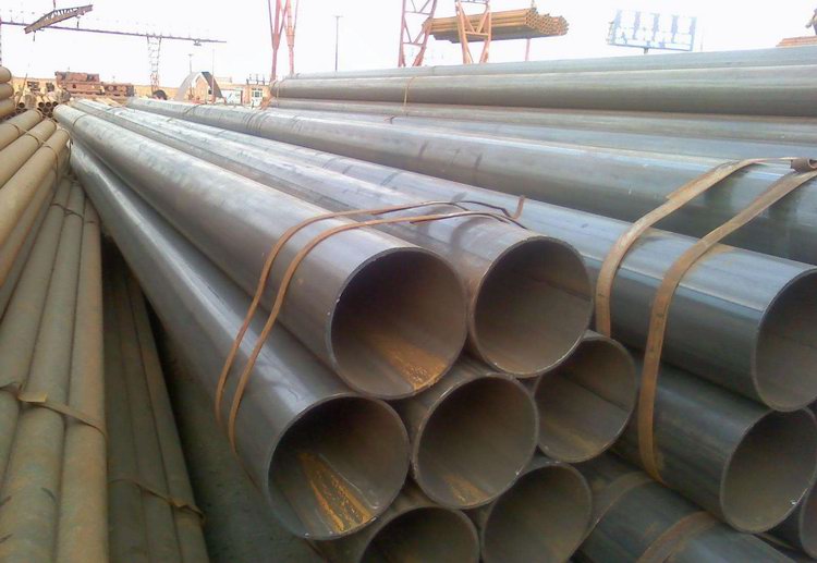 苏州无锡钢材焊管Dn1520-400焊接管批发q235圆管