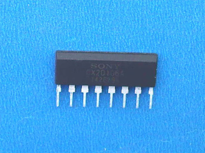 回收感光芯片回收索尼芯片回收安防芯片