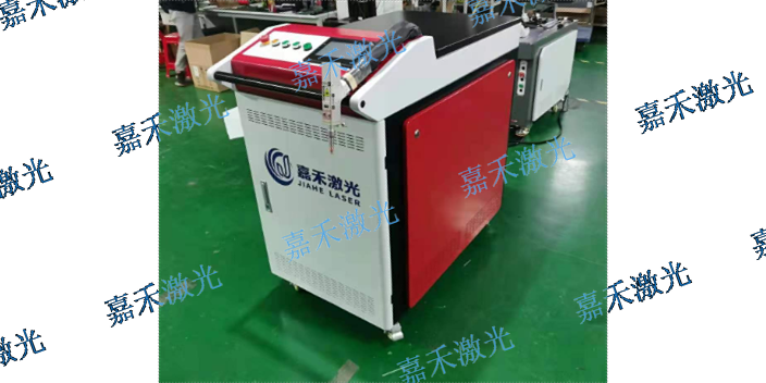 手持式焊激光接机 贴心服务 深圳市嘉禾激光智能科技供应