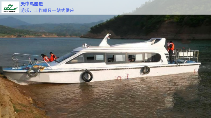 山东水上快艇供应商,快艇