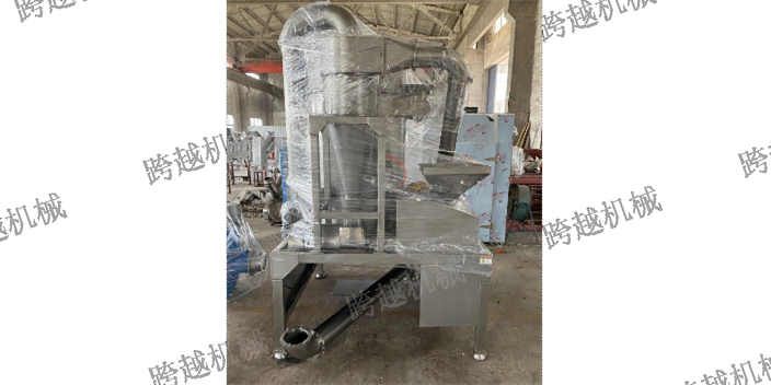 安徽涡轮粉碎机厂家 诚信服务 江阴市跨越机械供应