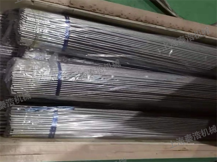 上海310S不锈钢毛细管厂家 上海秦浩机械供应