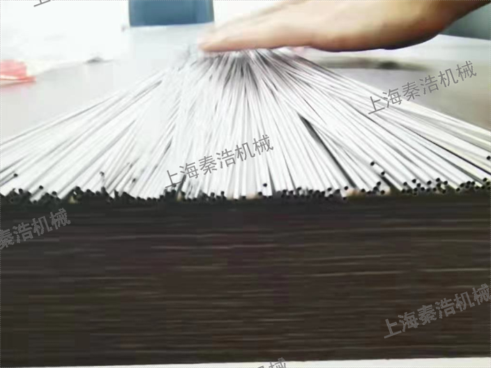 上海310S不锈钢毛细管厂家 上海秦浩机械供应