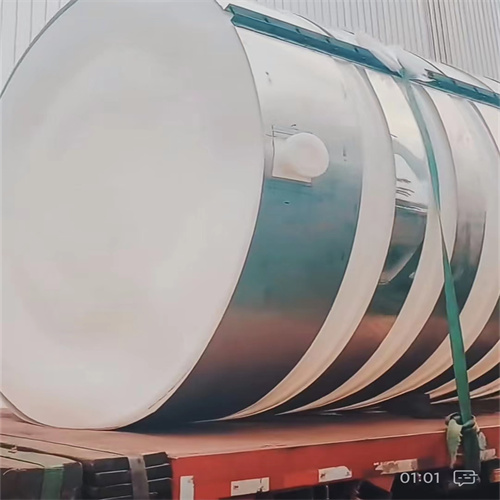 SD-15吨PE水箱早强剂储蓄罐15立方塑料桶