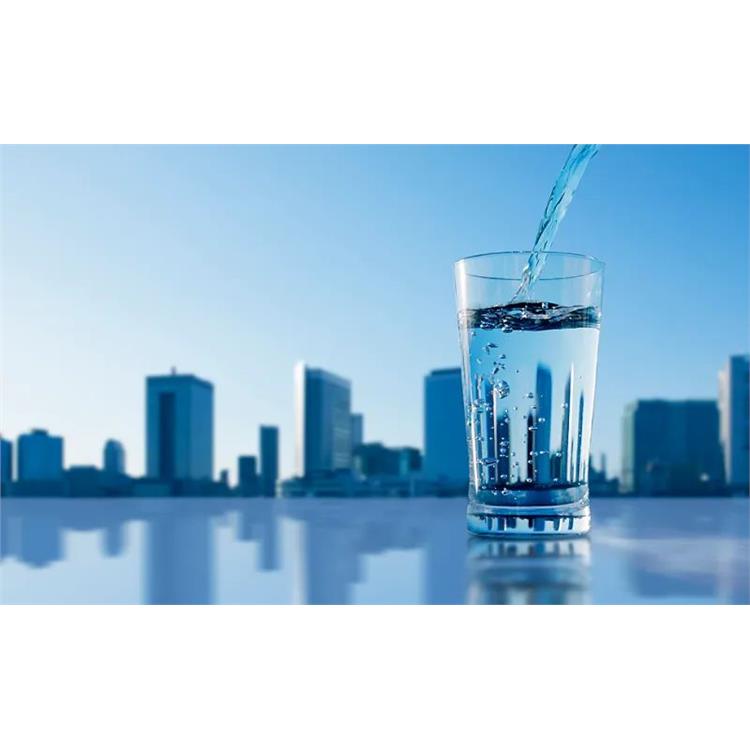 生活饮用水质量检测 南京生活饮用水检测