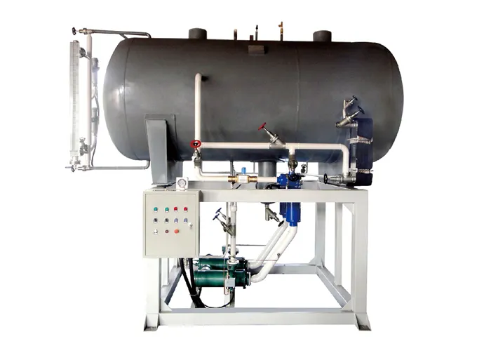 陕西低压循环桶泵机组_低氮冷凝真空机厂家_希赫尔冷冻设备