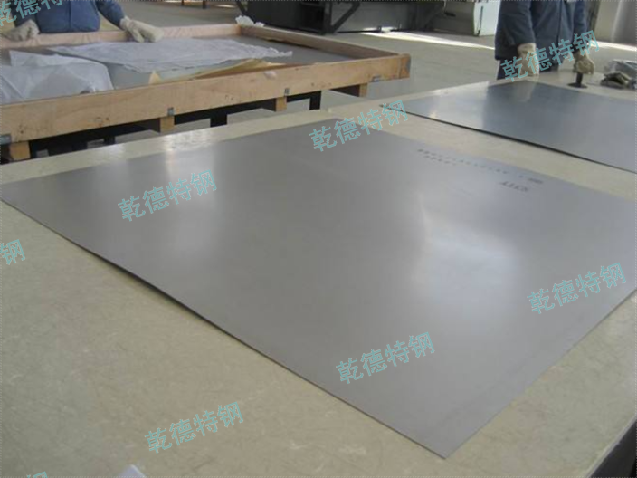 九江英科耐爾合金產品介紹 歡迎來電 無錫市乾德特鋼供應