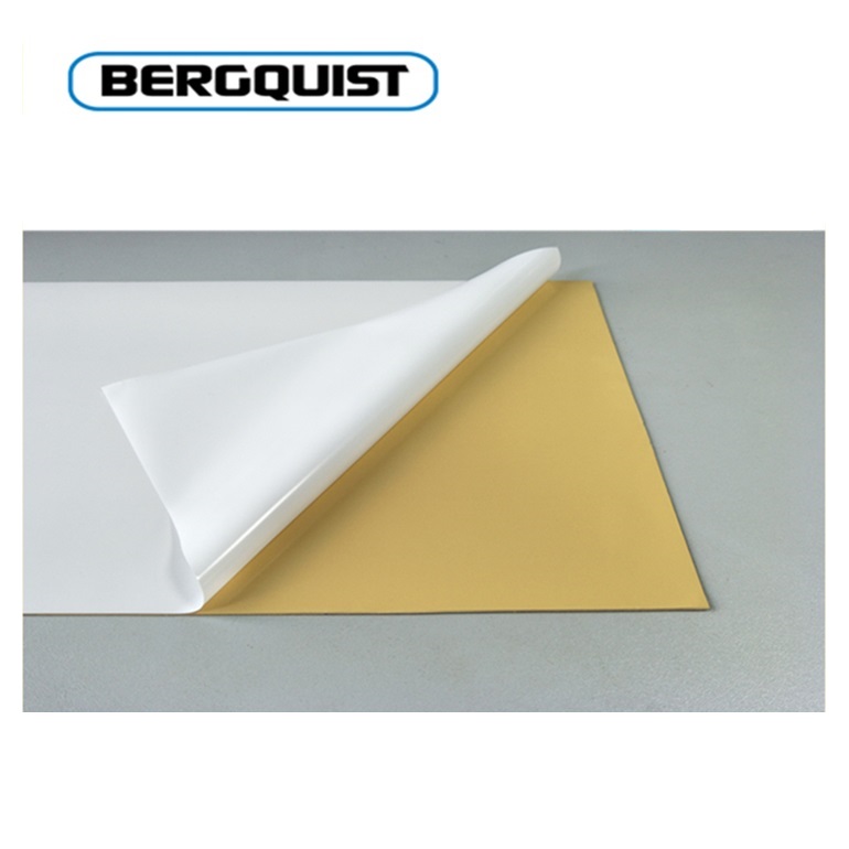 Bergquist贝格斯 Gap Pad HC3.0 导热材料 导热硅胶片