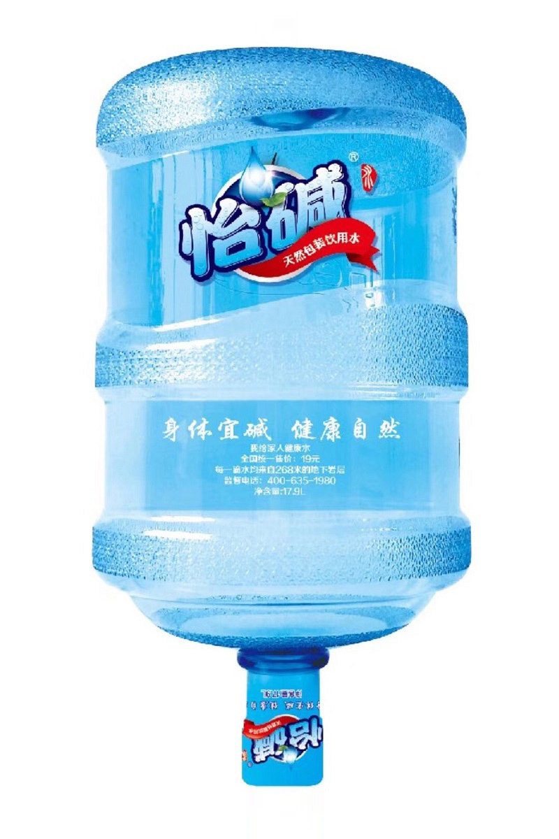 重庆沙坪坝饮用水配送-桶装水价格-水木华食品