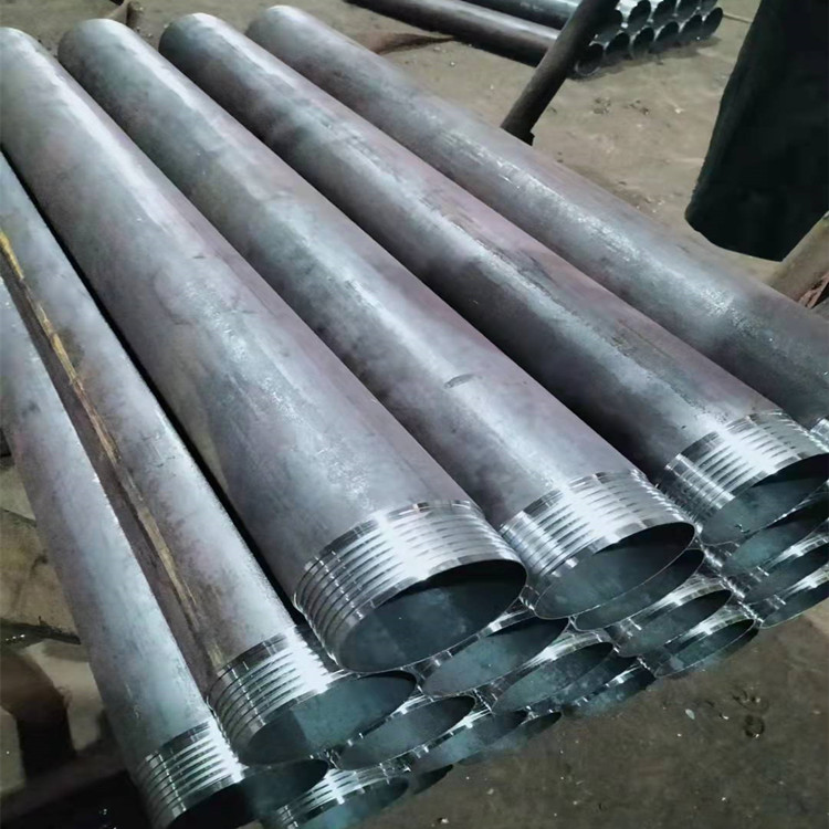 重庆钢锚管厂家-钢锚管销售价格-博聚金属