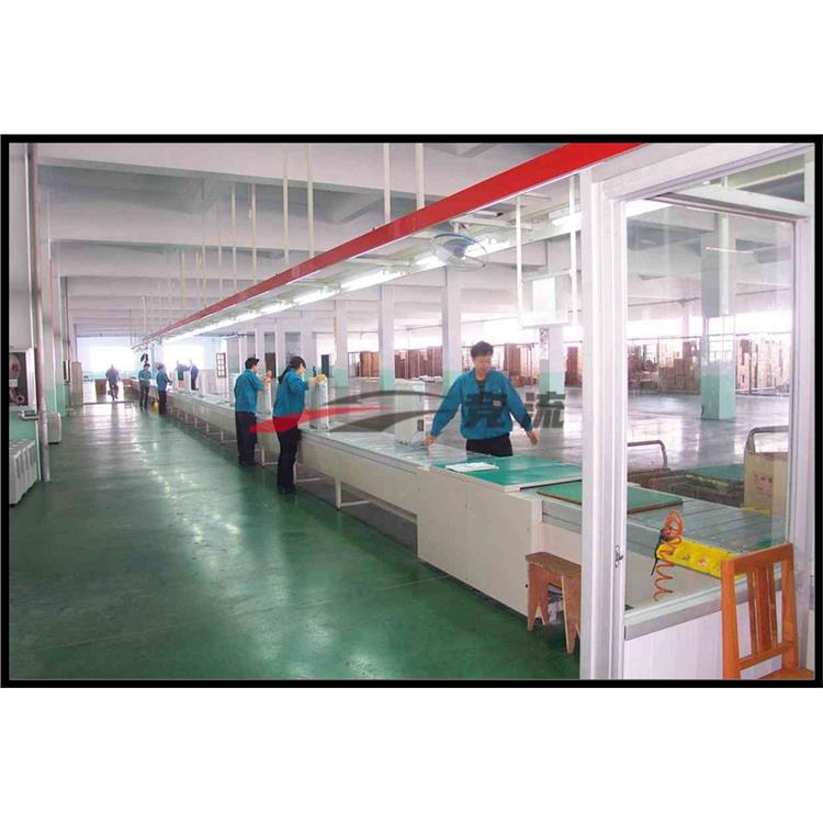 开关柜线 适合生产计划 天津流水线 天津流水线设备 厂家