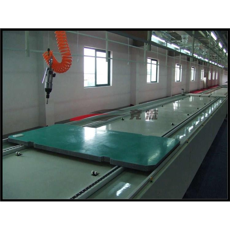 天津流水线 天津流水线设备 厂家 柔性化 自动化输送线