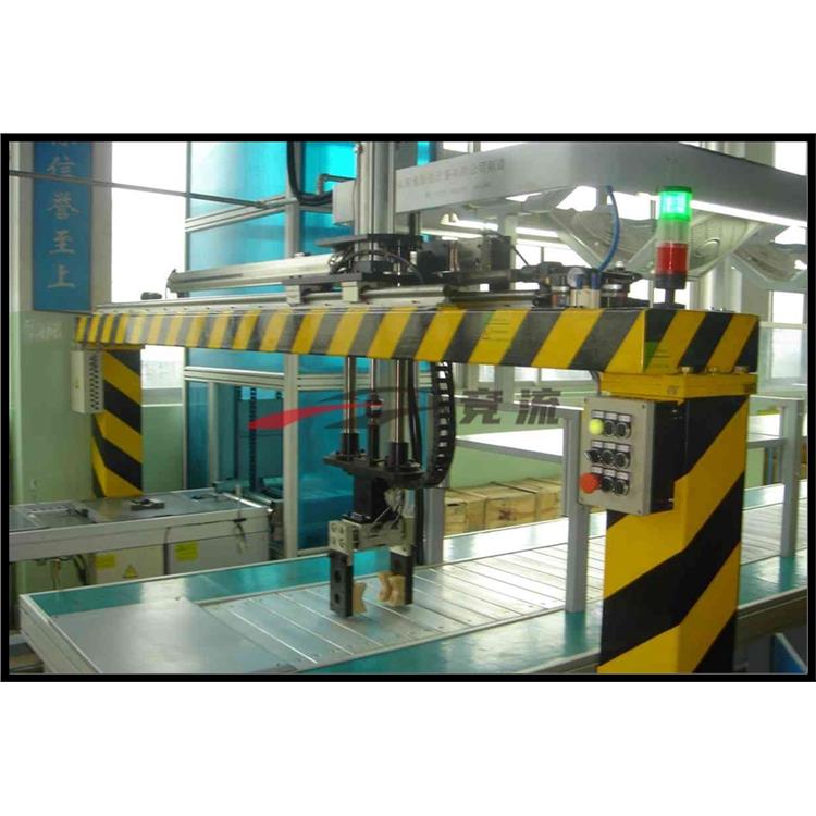 多种工艺可以同时进行 北京流水线 北京流水线设备 厂家 自动生产线