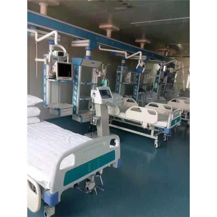咸阳医院中心供氧设备价格 山东彬科医疗设备