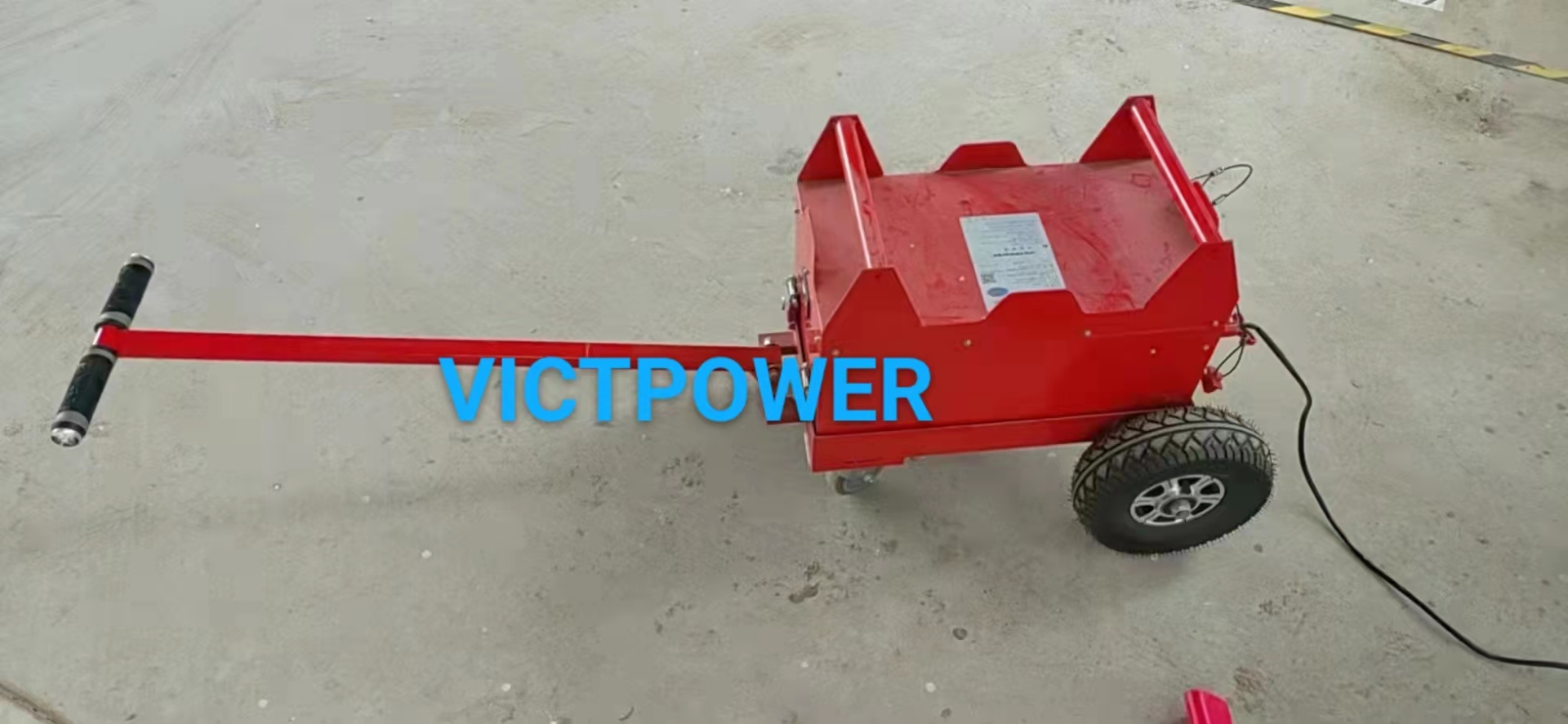 厂家定制28V80ah航空地面电源启动电源victpower