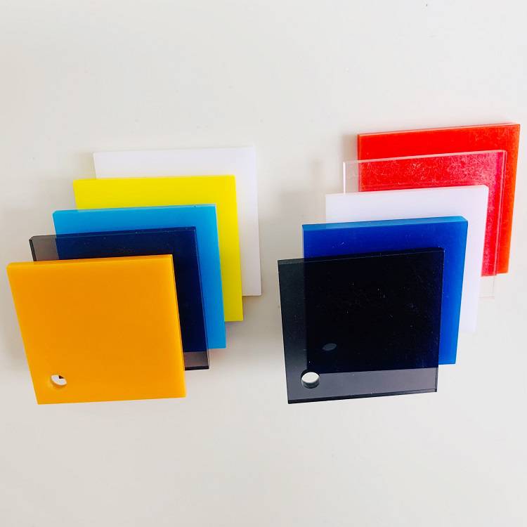 三菱化学 防紫外线高透光率 进口亚克力板 灯箱广告牌 PMMA板