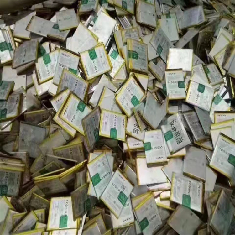 温州正负极片回收厂 动力电池回收 上门回收现金结算