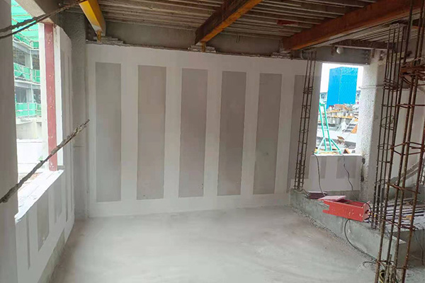安徽alc板源头厂家 安徽峰路建设 合肥轻质隔墙板电话