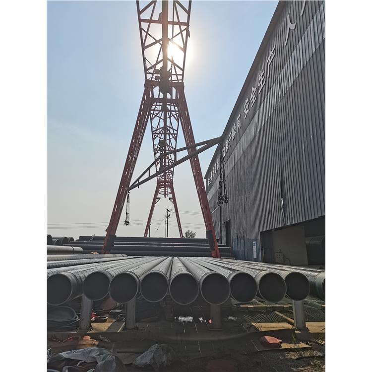 本溪3PE防腐钢管工厂 支持定制