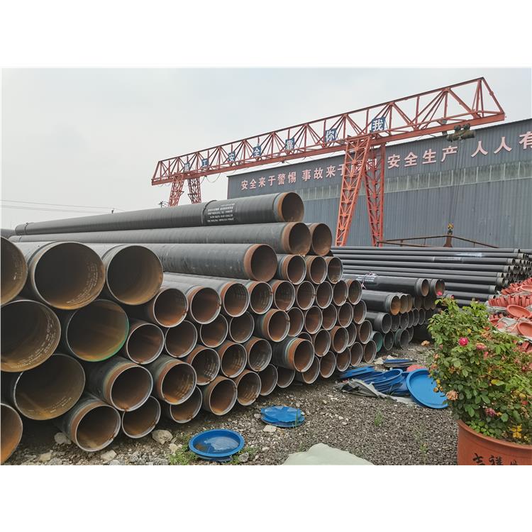 惠州3PE防腐钢管厂家直供 耐腐蚀 使用寿命长