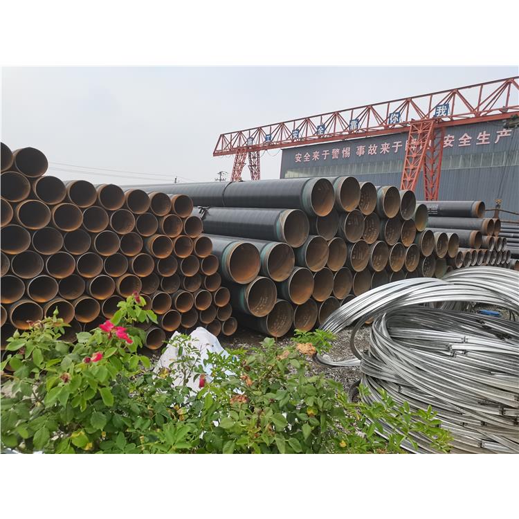 渭南防腐钢管生产厂家 支持定制