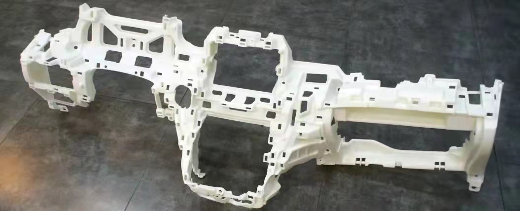 沈阳工业工程塑料3D打印服务