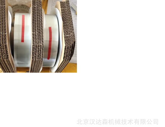 Laird Technologies靜電膠帶針織鋼絲墊圈介紹