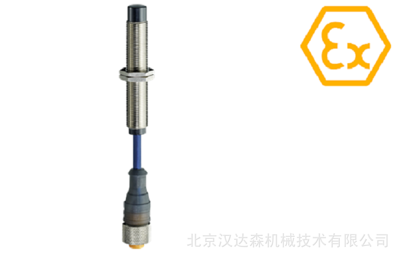 德國Steute -安全防爆門觸電開關-1033297型技術參數