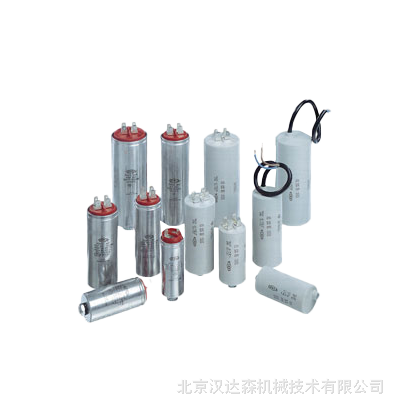 瑞典BEVI電機電解電容器